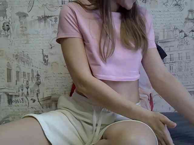Liza-Cat webcam