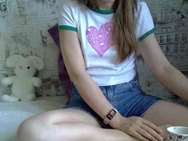 Liza-Cat webcam