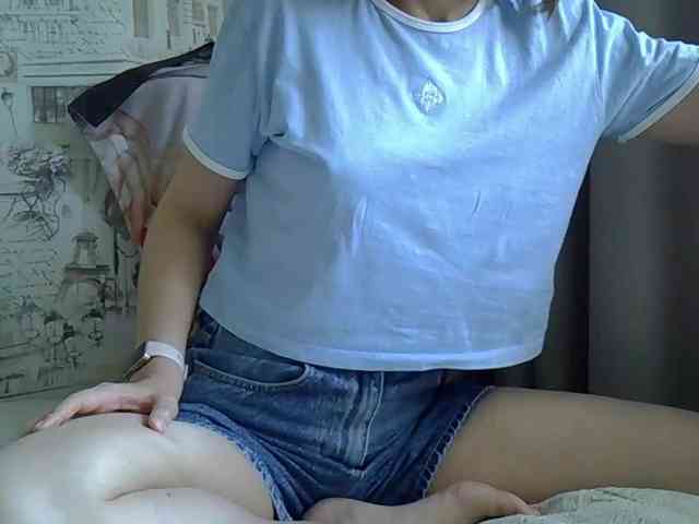 Liza-Cat webcam