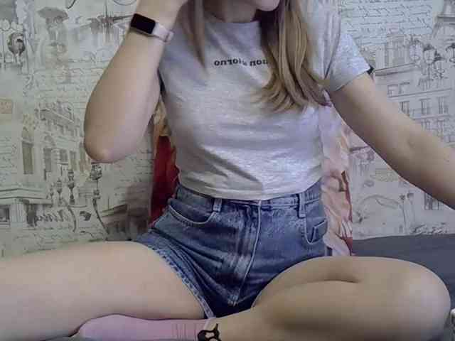 Liza-Cat webcam