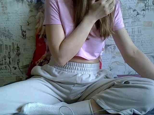 Liza-Cat webcam