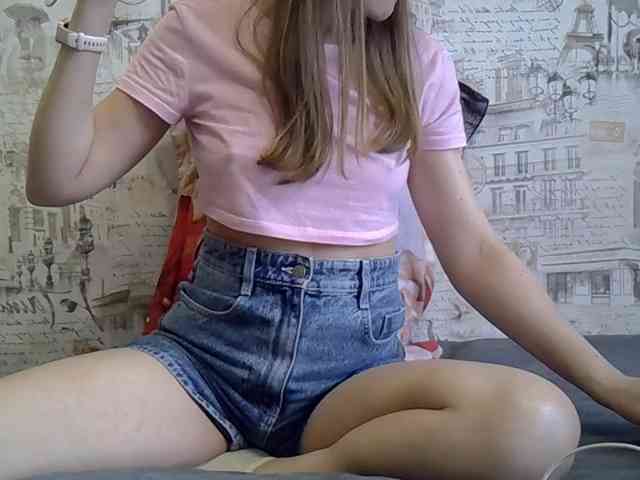 Liza-Cat webcam