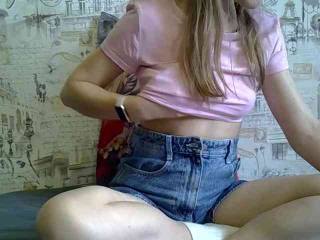 Liza-Cat webcam
