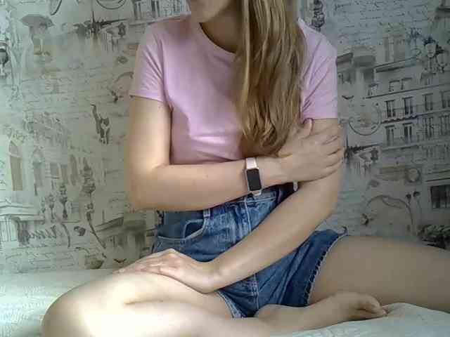 Liza-Cat webcam
