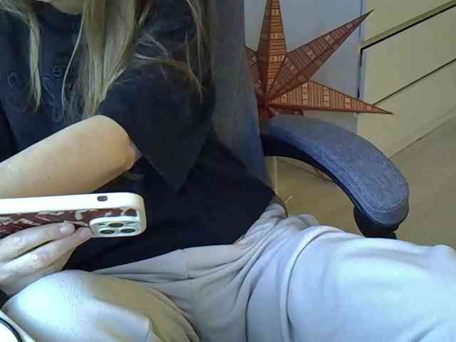 Liza-Cat webcam