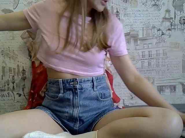 Liza-Cat webcam