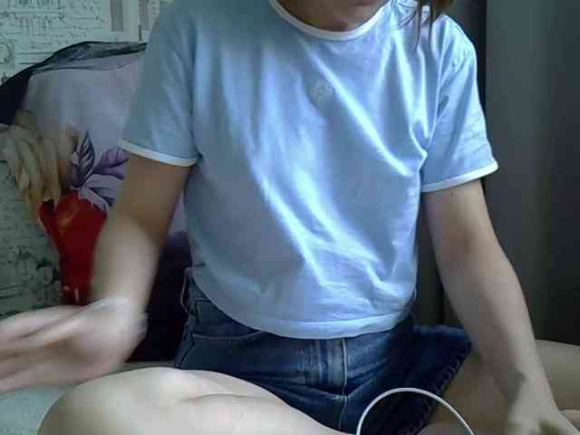 Liza-Cat webcam