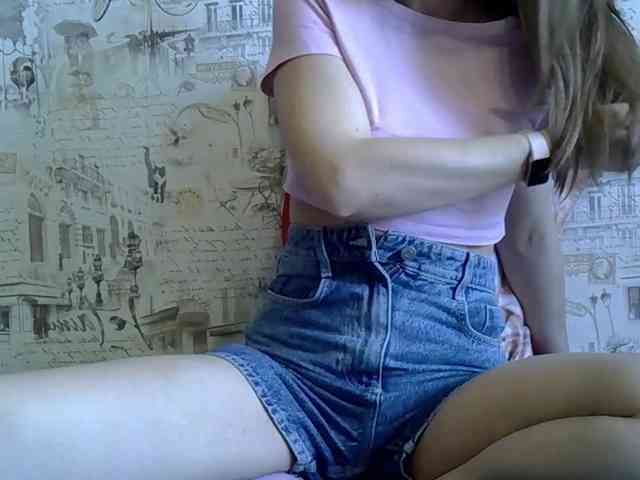 Liza-Cat webcam