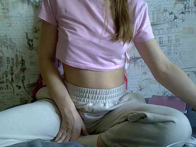 Liza-Cat webcam