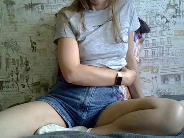 Liza-Cat webcam