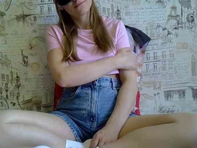Liza-Cat webcam