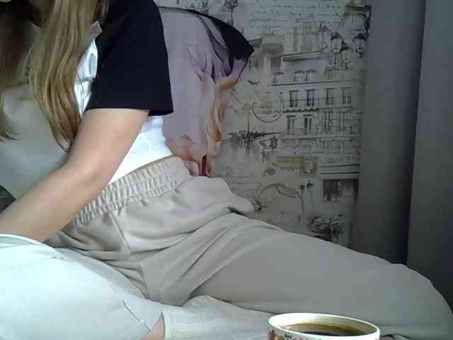 Liza-Cat webcam