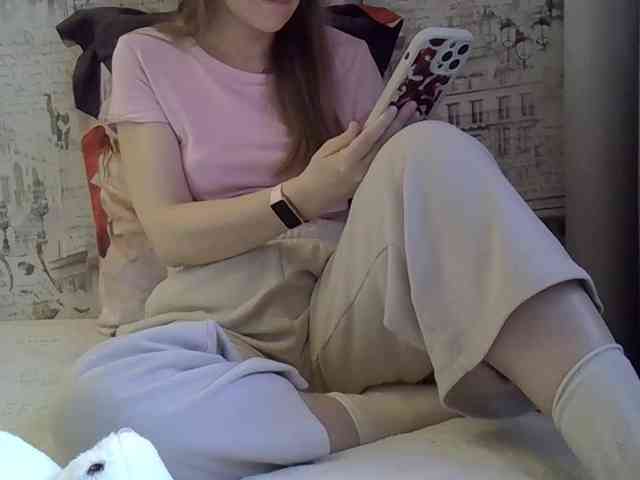 Liza-Cat webcam