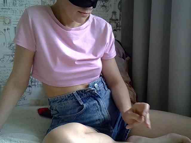 Liza-Cat webcam