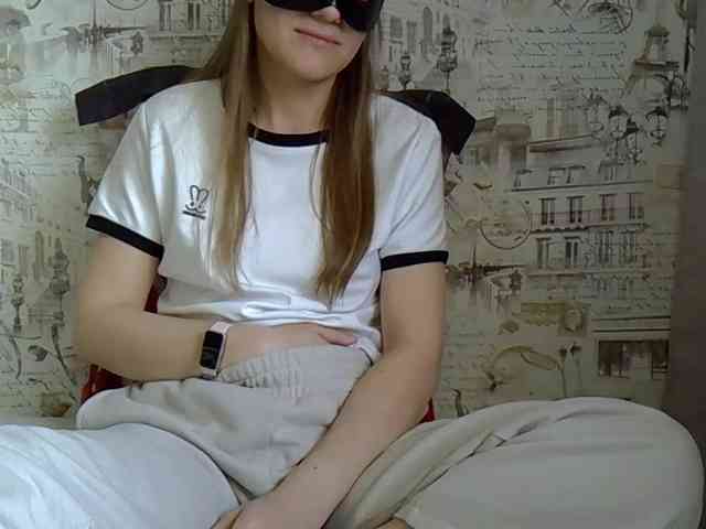 Liza-Cat webcam
