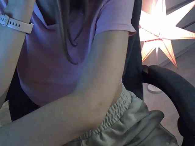 Liza-Cat webcam