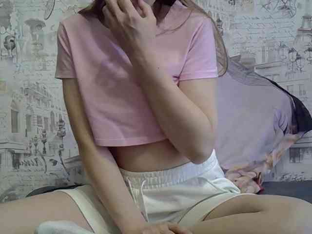 Liza-Cat webcam