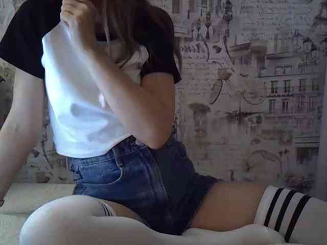 Liza-Cat webcam