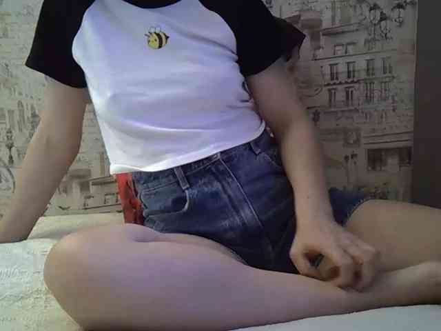 Liza-Cat webcam
