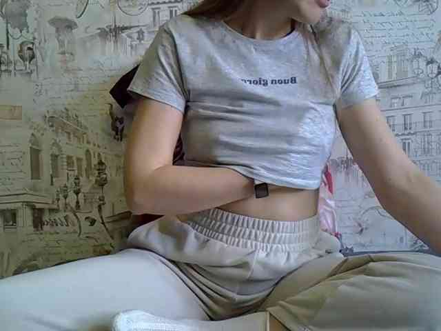 Liza-Cat webcam