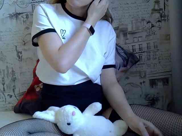 Liza-Cat webcam