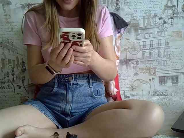 Liza-Cat webcam