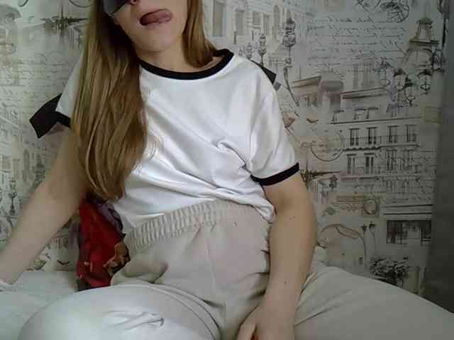 Liza-Cat webcam