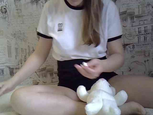 Liza-Cat webcam