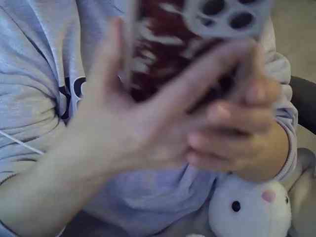 Liza-Cat webcam