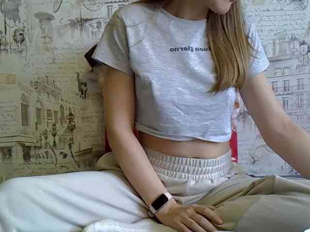Liza-Cat webcam