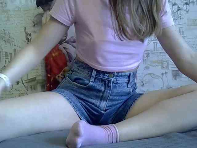 Liza-Cat webcam