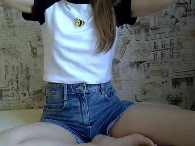 Liza-Cat webcam