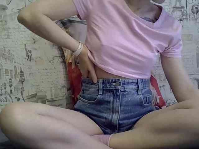 Liza-Cat webcam
