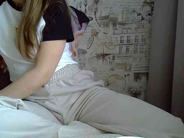 Liza-Cat webcam