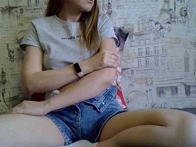 Liza-Cat webcam