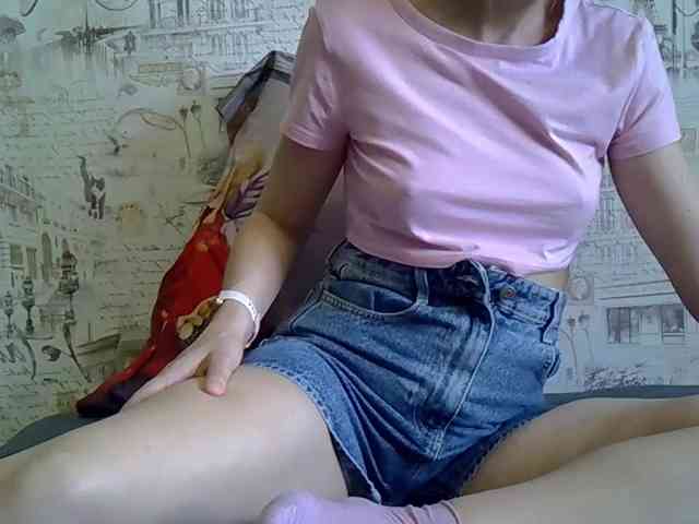 Liza-Cat webcam