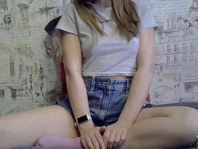 Liza-Cat webcam