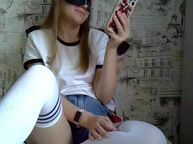 Liza-Cat webcam