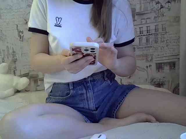 Liza-Cat webcam