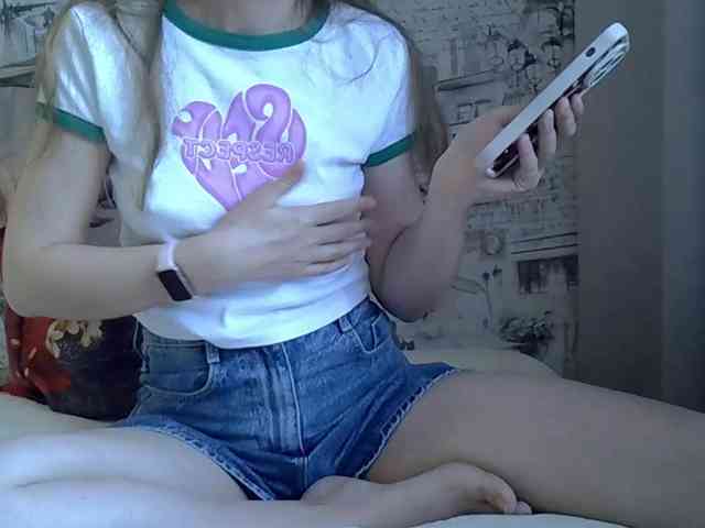 Liza-Cat webcam