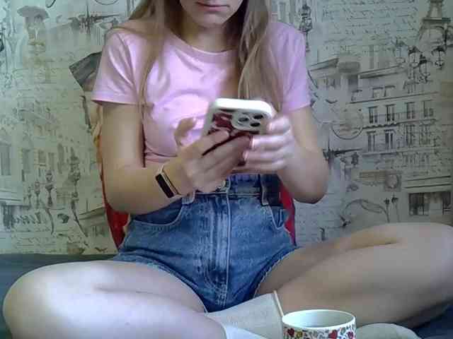 Liza-Cat