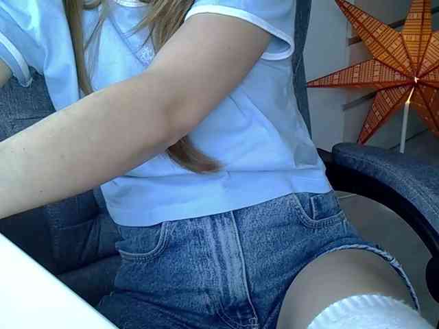 Liza-Cat webcam