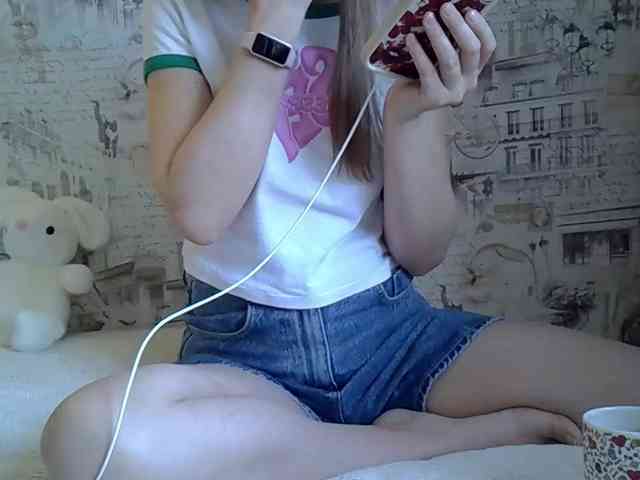 Liza-Cat webcam