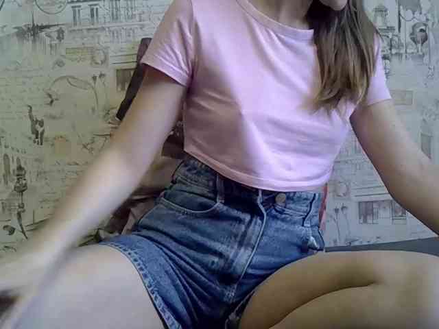 Liza-Cat webcam
