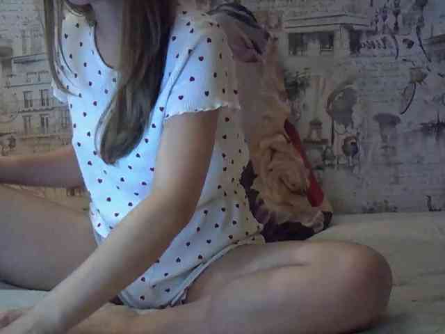 Liza-Cat webcam