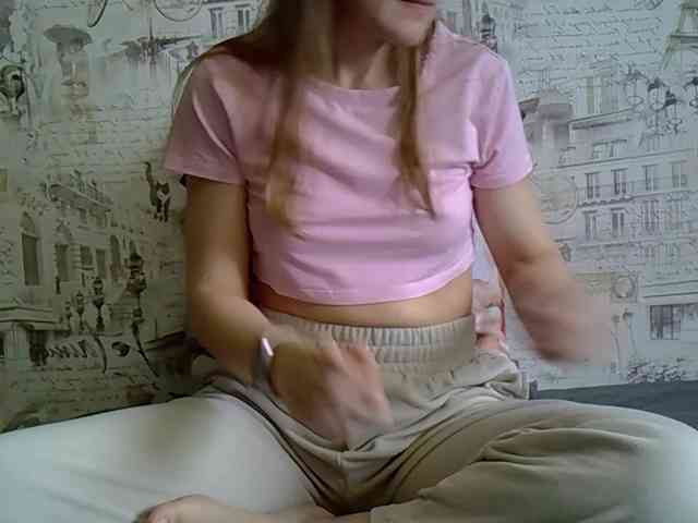 Liza-Cat webcam