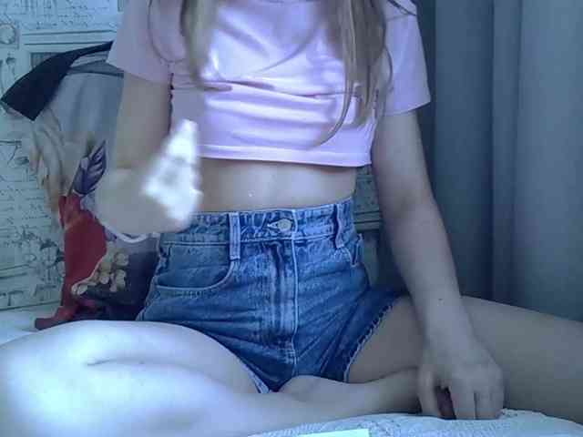 Liza-Cat webcam