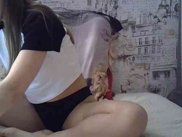 Liza-Cat webcam