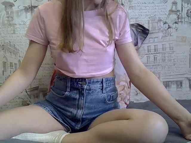 Liza-Cat webcam