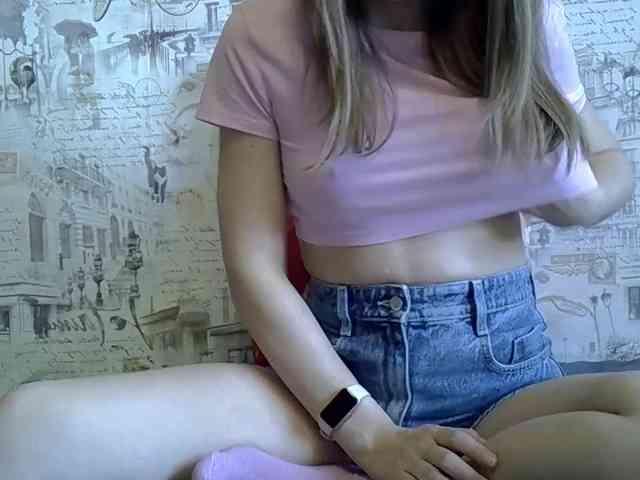Liza-Cat webcam